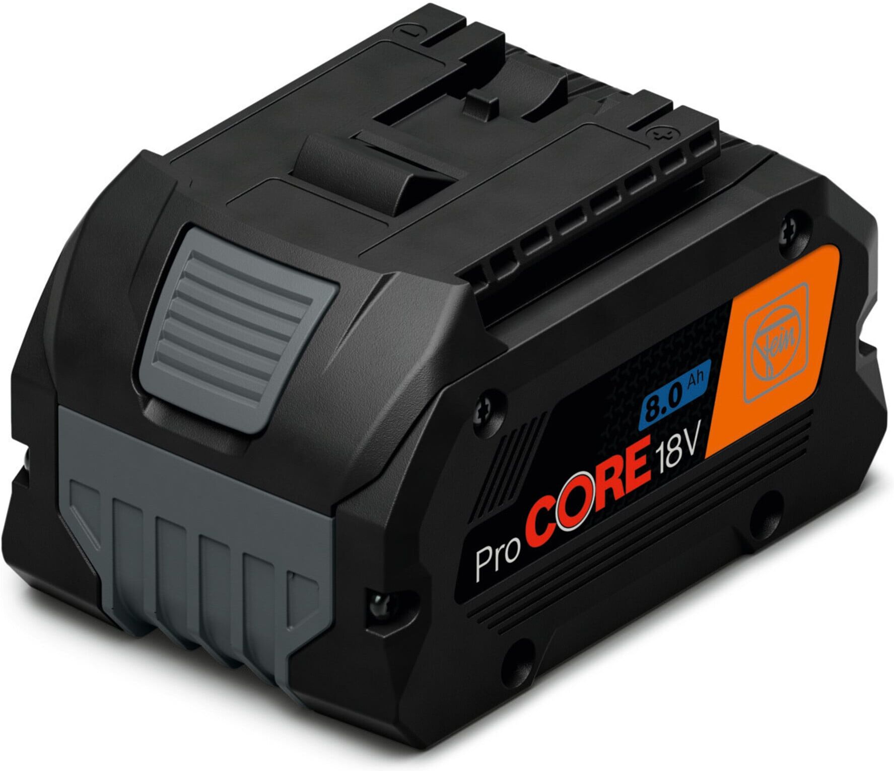 Fein Akku-Pack ProCORE 18 V 8.0 Ah AS, Spannung 18 V, Kapazität 8 Ah (92604342020   92604342020)