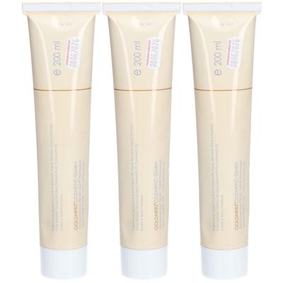 Goldnerz Pflegecreme ohne Duftstoff x3 3x200 ml Creme