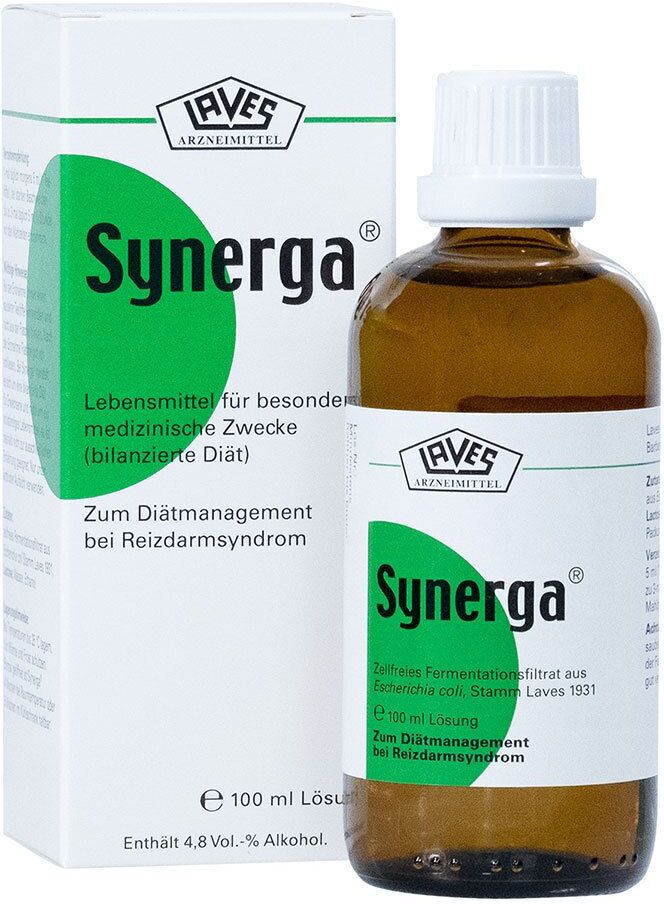 Laves Synerga Lösung 100 ml