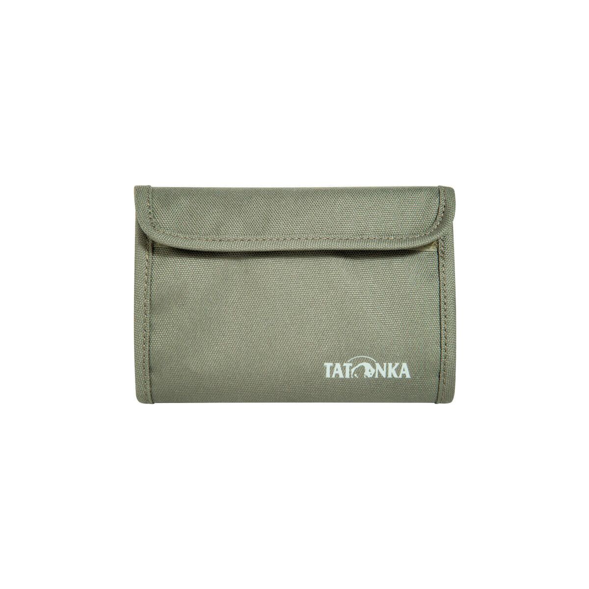 Tatonka Passport Safe Rfid Block olive (331) 3167-331
