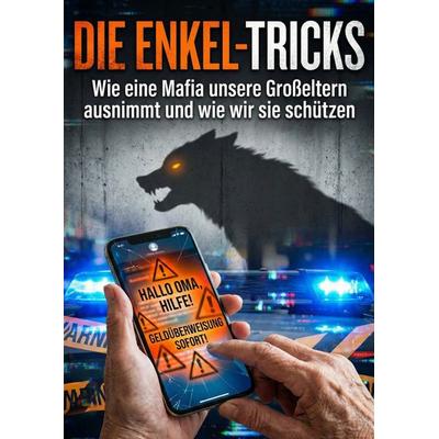 Enkel-Tricks, Taschenbuch von Bernd Meier, Epubli, 978-3-565-26005-8