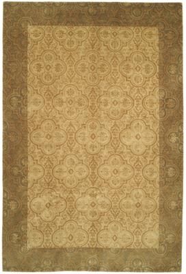 SAFAVIEH Couture Hand-knotted Nepalese Slavna Wool Rug