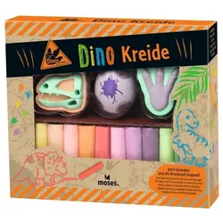 Moses Dino Kreide