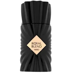 French Avenue Royal Blend Nero Extrait Parfum Spray 100ml