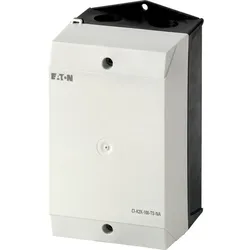 Eaton Isolierstoffgehäuse CI-K2X CI-K2X-100-TS-NA