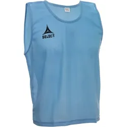 Select Markierungshemdchen - hellblau - Boy