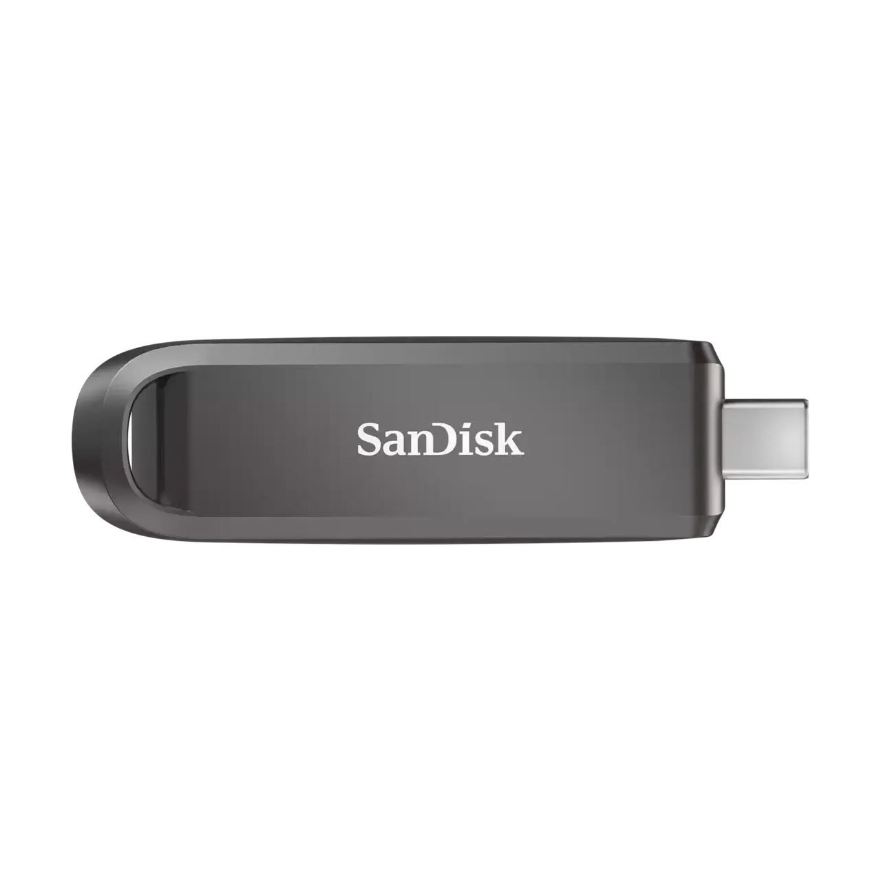 1TB SANDISK EXTREME PRO USB 1TB FLASHDRIVES GRAY METAL