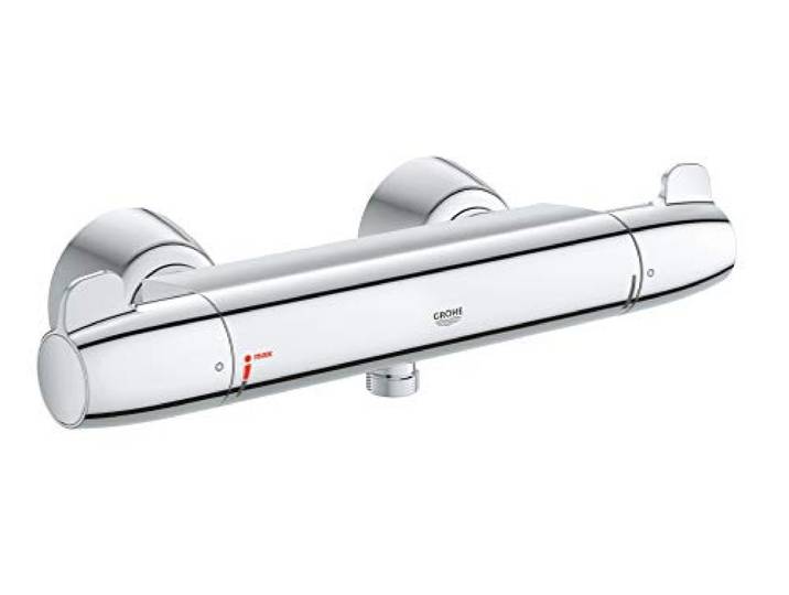 GROHE Grohtherm Special Thermostatische douchemengkraan, 34667000