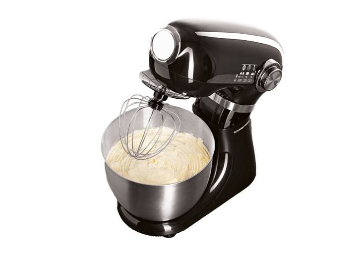 Gourmetmaxx Küchenmaschine