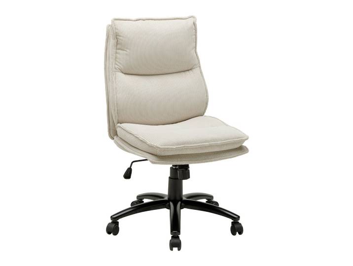 Drehstuhl Bronx Creme
