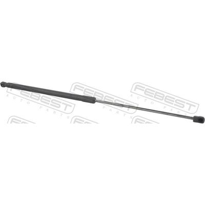 FEBEST Gasfeder, Motorhaube 01117-017 für TOYOTA