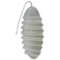 Stearinos Hang Tag Duftspender Clean Cotton 1 St.