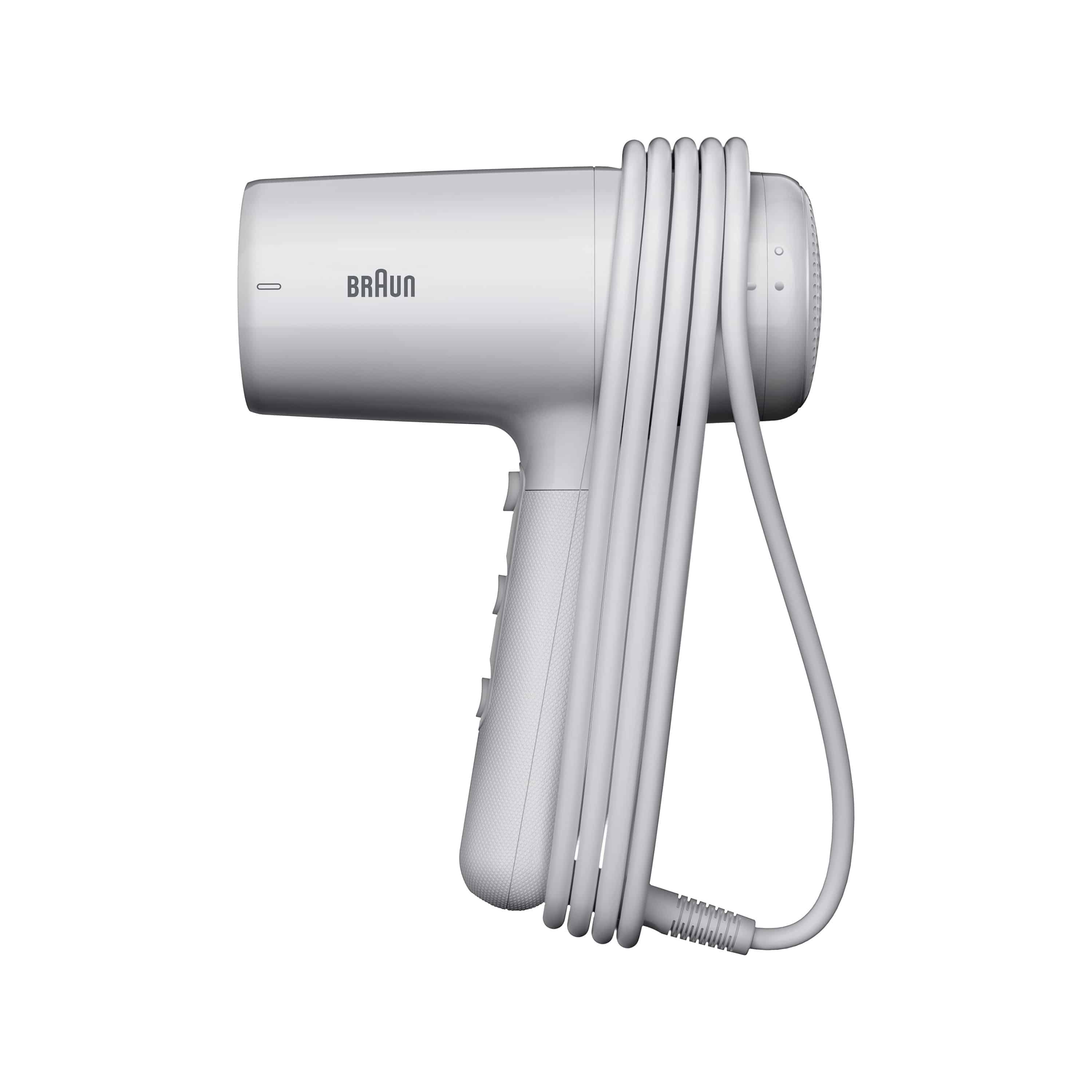 Braun HD 2.1 wit BRHD210E