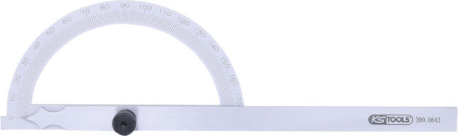 Rapporteurs d'angle, 300mm ; KS Tools (300.0643)