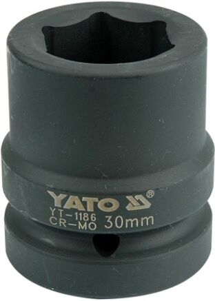 YATO YT-1186 Kraft-Stecknuss
