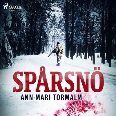 Spårsnö - Ann-Mari Tormalm, Audio, 9788726367485