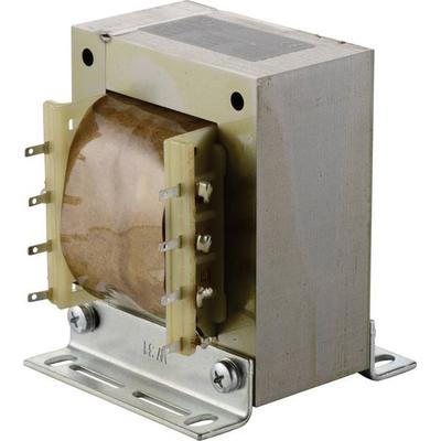 elma TT IZ73 Universal-Netztransformator 1 x 230 V 1 x 2 V/AC, 4 V/AC, 6 V/AC, 8 V/AC, 10 V/AC, 12 V/AC, 14 V/AC, 16 V/AC, 18 V/AC, 20 V/AC, 22 V/AC,