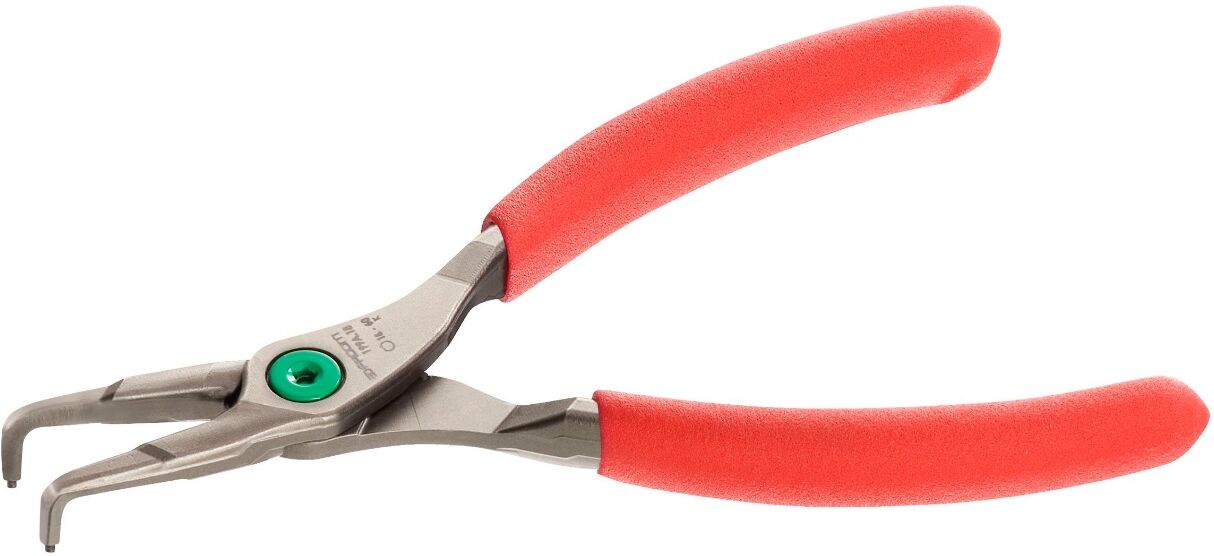 Pinces pour Circlips® intérieurs - becs 90° D 8 - 11 mm FACOM 199A.9