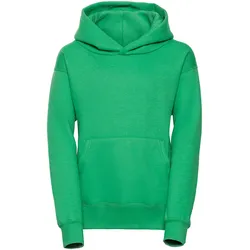 Russell Kinder Hooded Sweat, apple, 116