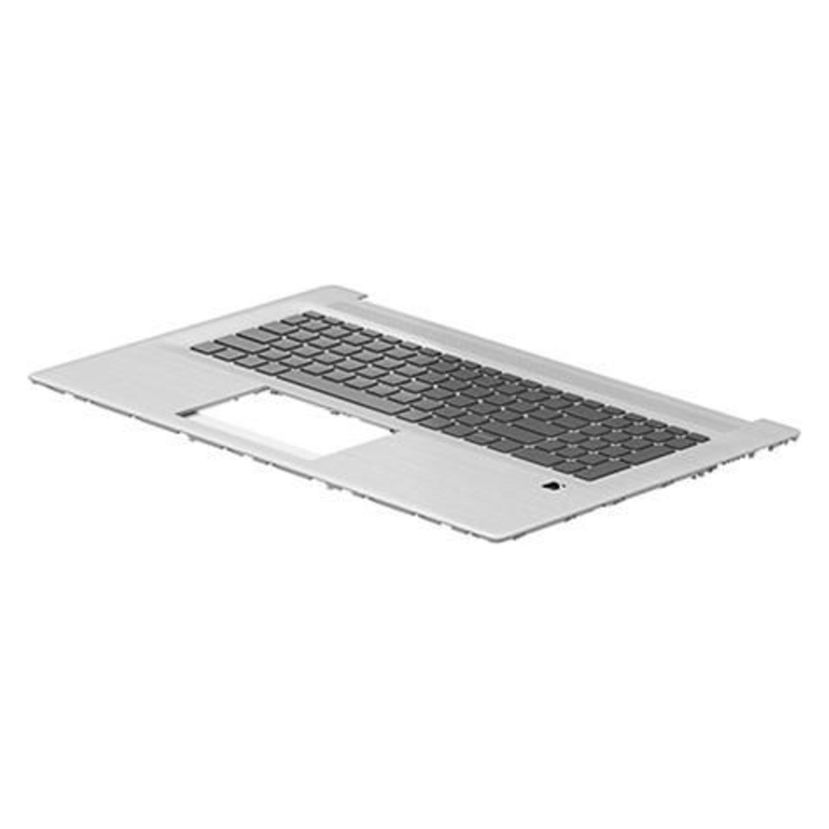 HP Ersatztastatur Notebook (M51631-041)
