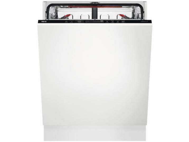 AEG FSE82827P Comfortlift inbouwvaatwasser - volledig geïntegreerd - ProClean