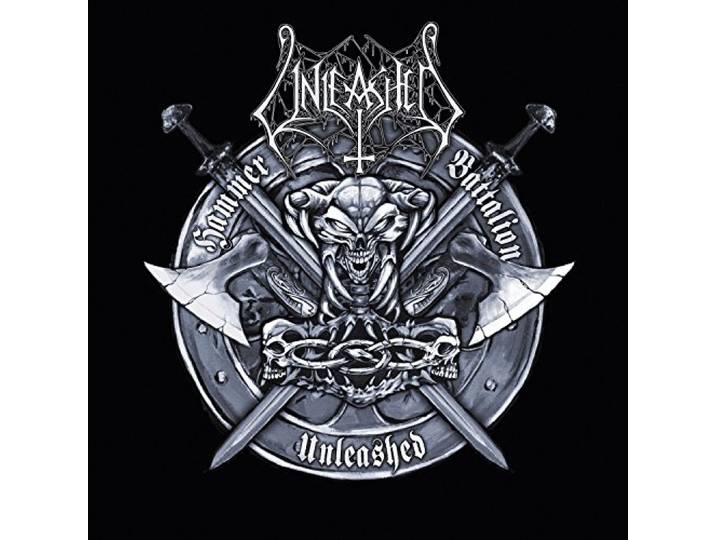 Unleashed - Hammer Battalion