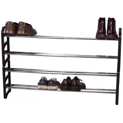 Möbel Direkt Online, Schuhschrank, Dean (104 x 18 x 33 cm)