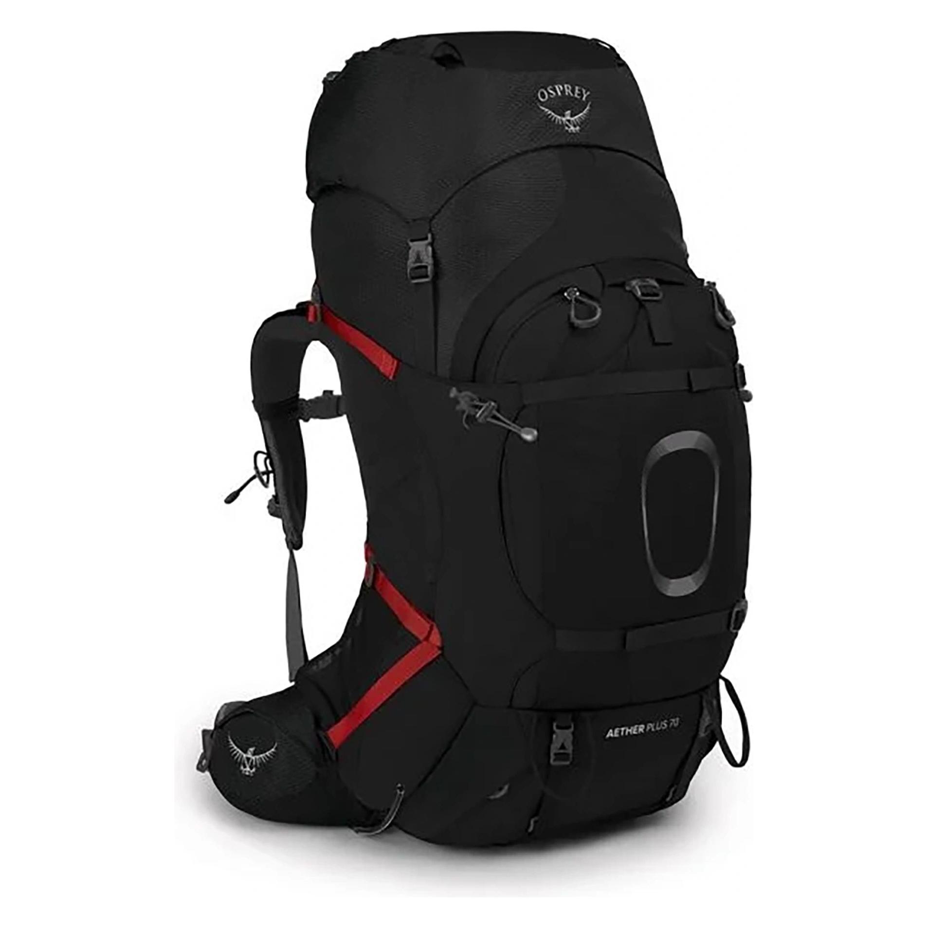 Osprey Aether Plus 70 Rucksack (70 l) (10002896-1-S-M)