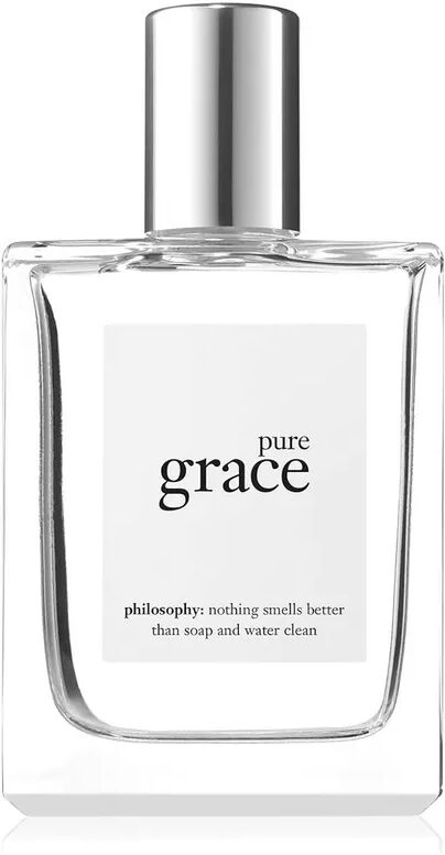Philosophy - Pure Grace, Eau de Toilette, 60  ml