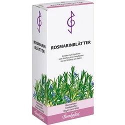 Rosmarinblätter 125 G