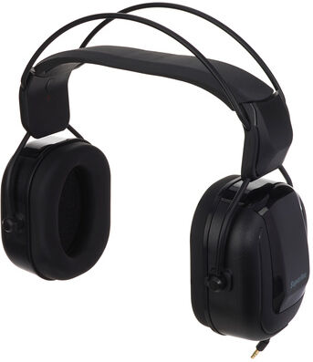Superlux HD-665 noir