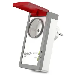 FRITZ!DECT 210 Smart-Stecker