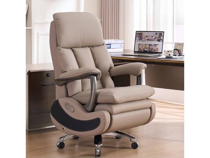 Salon moderne chaise De jeu ergonomique dos soutien exécutif chaise De bureau esthétique luxe Cadeira De Escritorios meubles