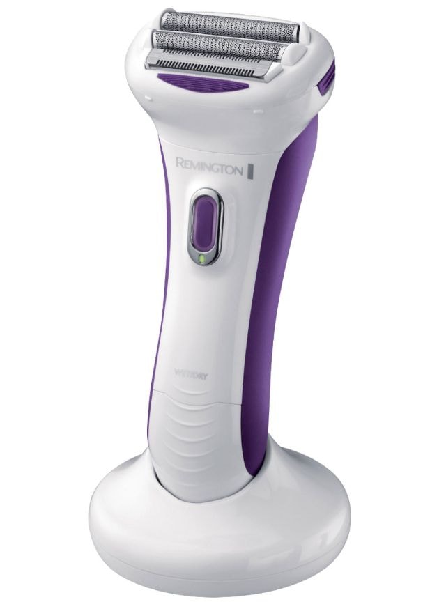 Remington WDF5030 smooth&silky Nass&Trocken Epilierer/Damenrasierer 42061 560 110