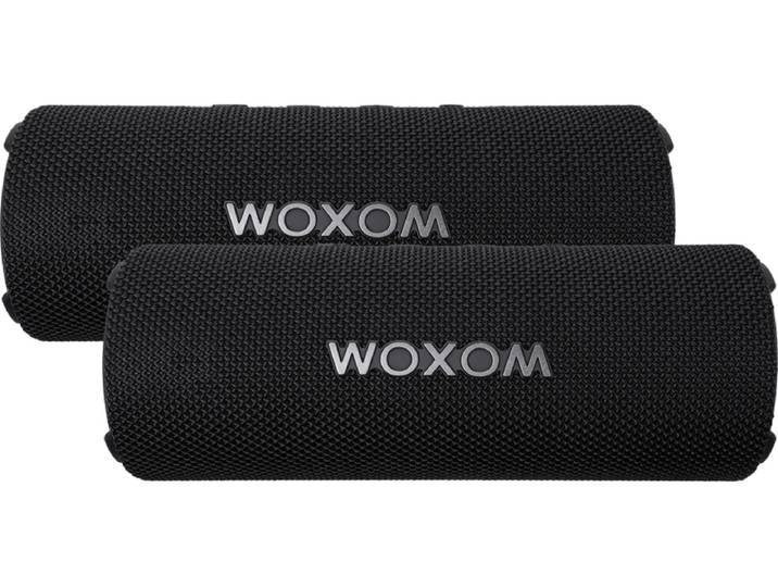 Woxom Compact Duo Pack