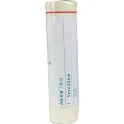 ASKINA Idealbinde 20 cmx5 m celloph. 1 St