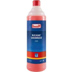 Buzil Bucasan Sanibreeze G454 Sanitärreiniger mit Geruchsblocker 1l