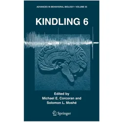 Kindling 6, Fachbücher von Michael E. Corcoran, Solomon L. Moshé
