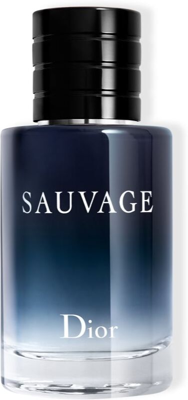 Christian Dior Sauvage Eau de Toilette für Herren 60 ml