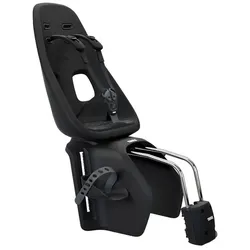 KINDERSITZ THULE YEPP NEXXT MAXI OBSIDIAN, BEFESTIGUNG RAHMENROHR