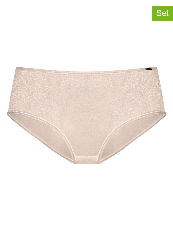 Dorina 2er-Set: Pantys - M
