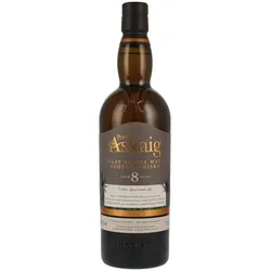 Port Askaig - 8 Jahre - Single Malt Scotch Whisky