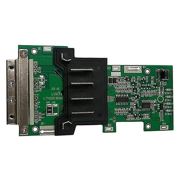 Canon Pcb Assembly, Main W/Li Batt (W126241117)