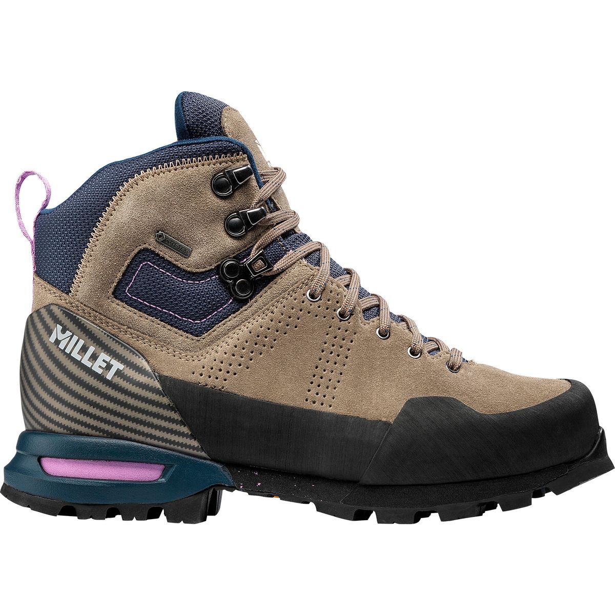 Millet G Trek 4E GTX W dorite (N9904) 8 MIG10032-N9904-8