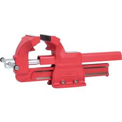 KS Tools Schraubstock 914.0036 Spann-Weite (max.): 180 mm