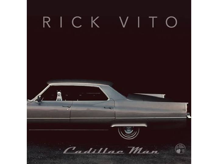 Cadillac Man