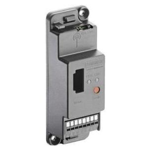 Sommer S13611-00001 SOMcom2.1 Funkempfänger 868,95 MHz NEUTRAL-Ausf.ML (S13611-00001)
