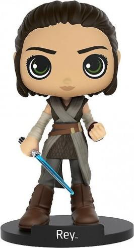 Funko Bobble Head Wobblers Star Wars Rogue One Darth Vader figuur