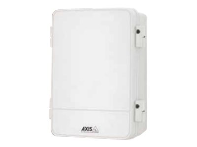 Axis T98A15-VE - Gehäuse - geeignet für Wandmontage (5900-151)