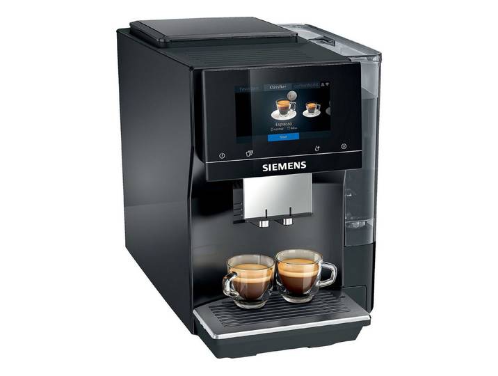 SIEMENS Kaffeevollautomat